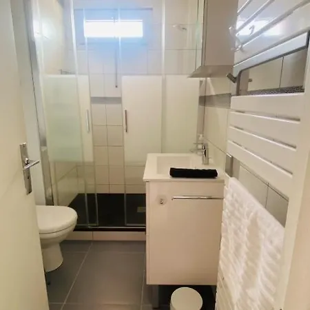 42m With 2 Balconies Near And Center Apartamento *